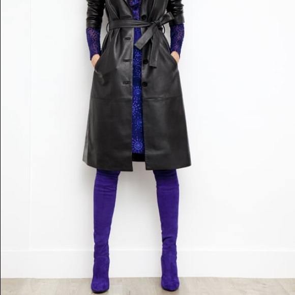 tamara mellon thigh high boots